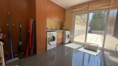 House on Via Alemana, 15 photo 65