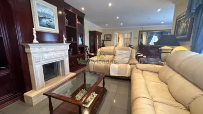 House on Via Alemana, 15 photo 6