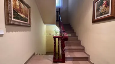 House on Via Alemana, 15 photo 76