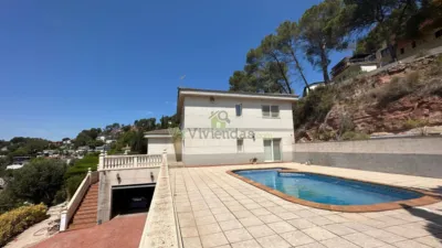 House on Via Alemana, 15 photo 9