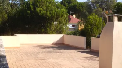 Chalet in La Redondela photo 7