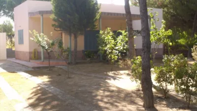 Chalet in La Redondela photo 8