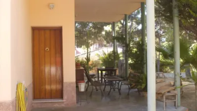 Chalet in La Redondela photo 9