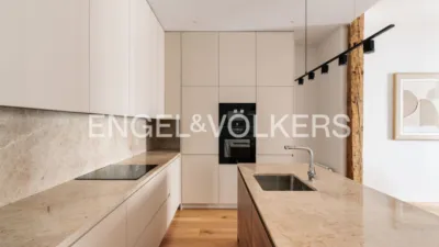 Apartment on Calle de la Madera photo 10