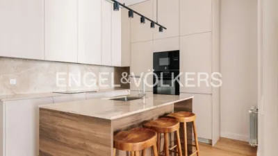 Apartment on Calle de la Madera photo 11