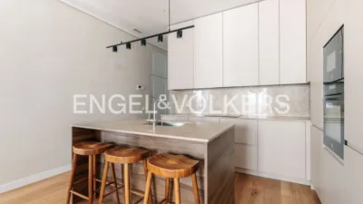 Apartment on Calle de la Madera photo 12