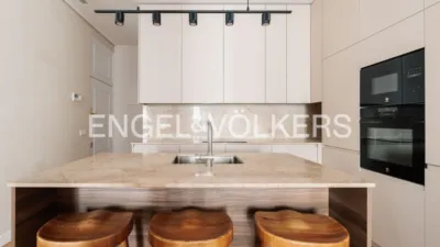 Apartment on Calle de la Madera photo 13