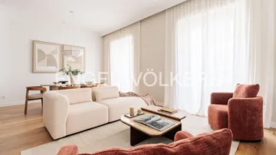 Apartment on Calle de la Madera photo 16