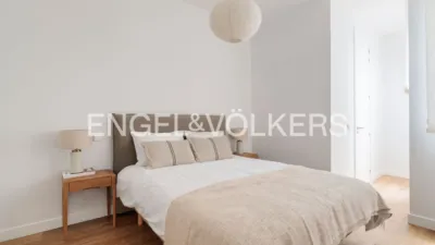 Apartment on Calle de la Madera photo 18