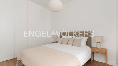 Apartment on Calle de la Madera photo 19