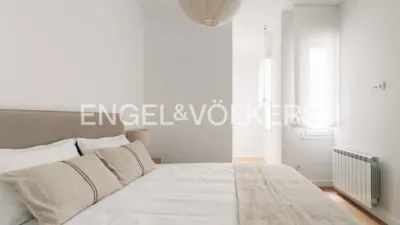 Apartment on Calle de la Madera photo 20