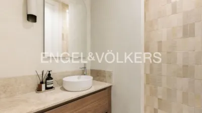 Apartment on Calle de la Madera photo 22