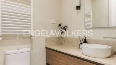 Apartment on Calle de la Madera photo 23