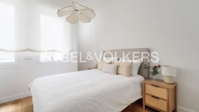 Apartment on Calle de la Madera photo 24