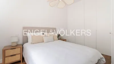Apartment on Calle de la Madera photo 25