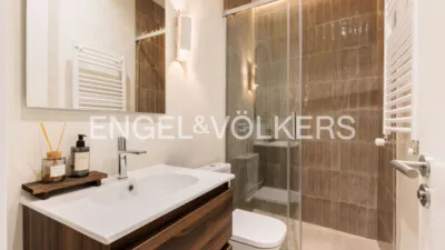 Apartment on Calle de la Madera photo 28