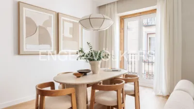 Apartment on Calle de la Madera photo 4