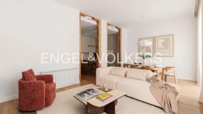 Apartment on Calle de la Madera photo 5