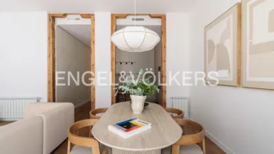 Apartment on Calle de la Madera photo 8