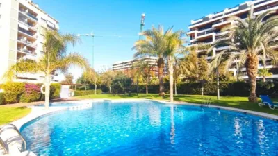 Pis – Alacant / Alicante, la Platja de Sant Joan, l'Alacantí - Vista 3