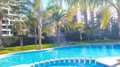 Pis – Alacant / Alicante, la Platja de Sant Joan, l'Alacantí - Vista 5