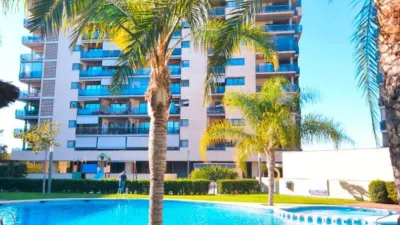 Pis – Alacant / Alicante, la Platja de Sant Joan, l'Alacantí - Més