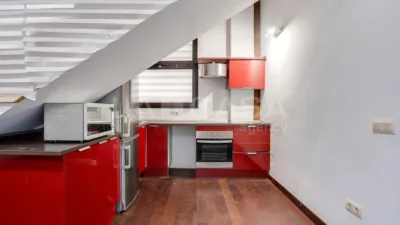 Piso en venta en El Camp D'en Grassot-Gràcia Nova, El Camp d'en Grassot-Gràcia Nova (Distrito Gràcia. Barcelona Capital) de 375.000 €