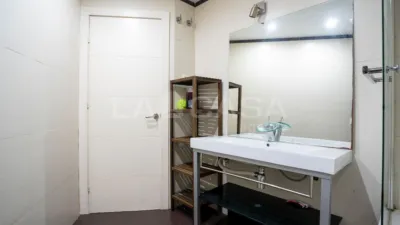 Piso en venta en El Camp D'en Grassot-Gràcia Nova, El Camp d'en Grassot-Gràcia Nova (Distrito Gràcia. Barcelona Capital) de 375.000 €