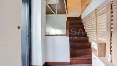 Piso en venta en El Camp D'en Grassot-Gràcia Nova, El Camp d'en Grassot-Gràcia Nova (Distrito Gràcia. Barcelona Capital) de 375.000 €