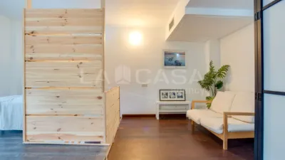 Piso en venta en El Camp D'en Grassot-Gràcia Nova, El Camp d'en Grassot-Gràcia Nova (Distrito Gràcia. Barcelona Capital) de 375.000 €