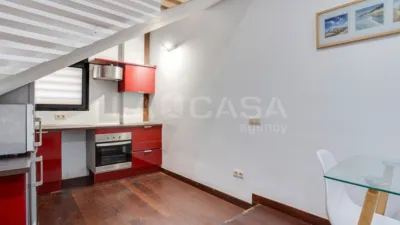 Piso en venta en El Camp D'en Grassot-Gràcia Nova, El Camp d'en Grassot-Gràcia Nova (Distrito Gràcia. Barcelona Capital) de 375.000 €