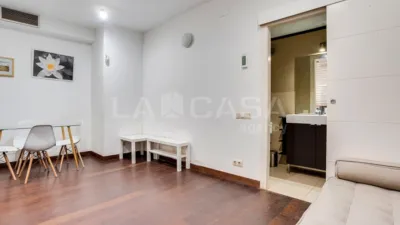 Piso en venta en El Camp D'en Grassot-Gràcia Nova, El Camp d'en Grassot-Gràcia Nova (Distrito Gràcia. Barcelona Capital) de 375.000 €
