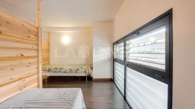 Piso en venta en El Camp D'en Grassot-Gràcia Nova, El Camp d'en Grassot-Gràcia Nova (Distrito Gràcia. Barcelona Capital) de 375.000 €