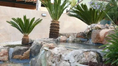 Casa en alquiler en Riba-Roja de Túria, Riba-roja de Túria de 2.500 €<span>/mes</span>