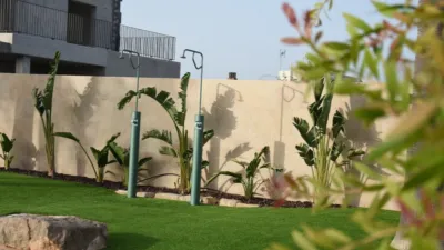 Casa en alquiler en Riba-Roja de Túria, Riba-roja de Túria de 2.500 €<span>/mes</span>