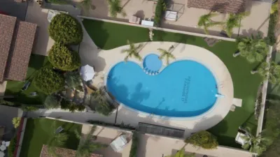 Casa en alquiler en Riba-Roja de Túria, Riba-roja de Túria de 2.500 €<span>/mes</span>