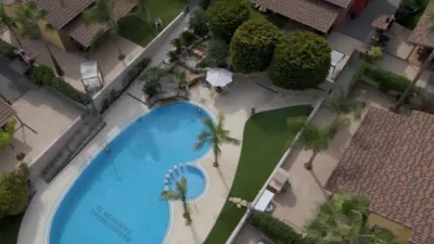 Casa en alquiler en Riba-Roja de Túria, Riba-roja de Túria de 2.500 €<span>/mes</span>