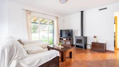 Casa en alquiler en Riba-Roja de Túria, Riba-roja de Túria de 2.500 €<span>/mes</span>