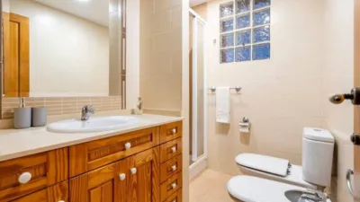 Casa en alquiler en Riba-Roja de Túria, Riba-roja de Túria de 2.500 €<span>/mes</span>