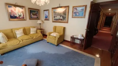 Apartment on Calle de Abasota photo 10