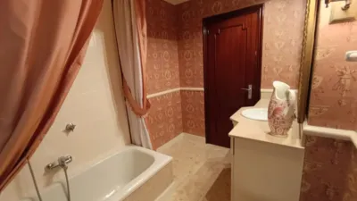 Apartment on Calle de Abasota photo 12