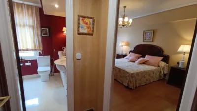 Apartment on Calle de Abasota photo 17