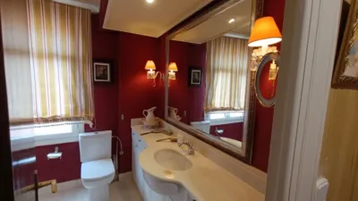 Apartment on Calle de Abasota photo 18