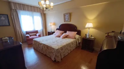 Apartment on Calle de Abasota photo 20