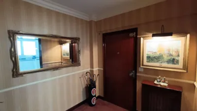 Apartment on Calle de Abasota photo 22