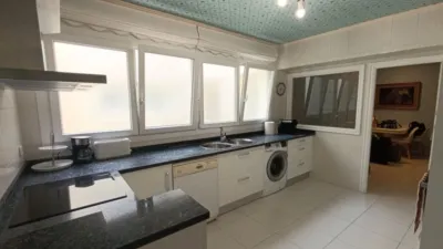 Apartment on Calle de Abasota photo 24