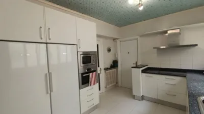 Apartment on Calle de Abasota photo 25