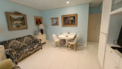 Apartment on Calle de Abasota photo 26
