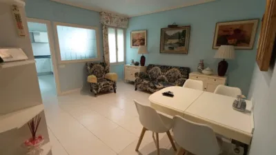 Apartment on Calle de Abasota photo 27