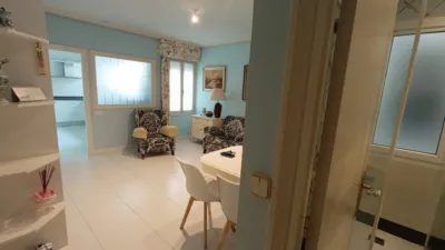 Apartment on Calle de Abasota photo 28